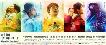 Куда ушло время? (2017)