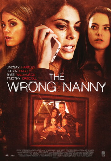 The Wrong Nanny (2017)