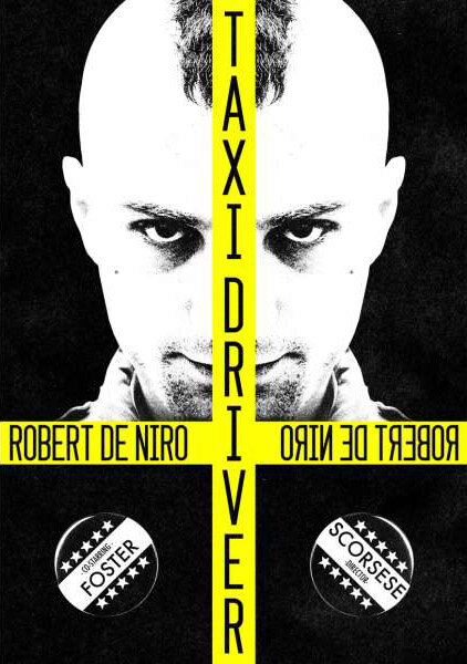 Таксист (1976)