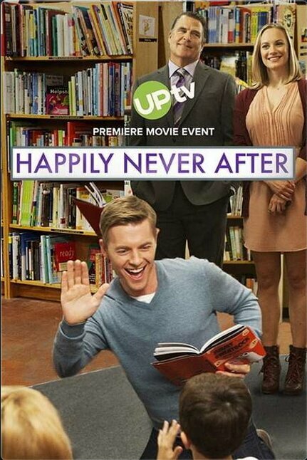 Happily Never After (2017)