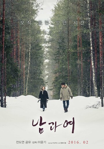 Мужчина и женщина (2016)