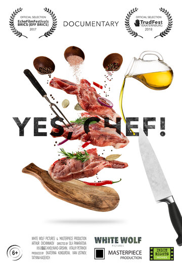 Да, шеф! (2017)