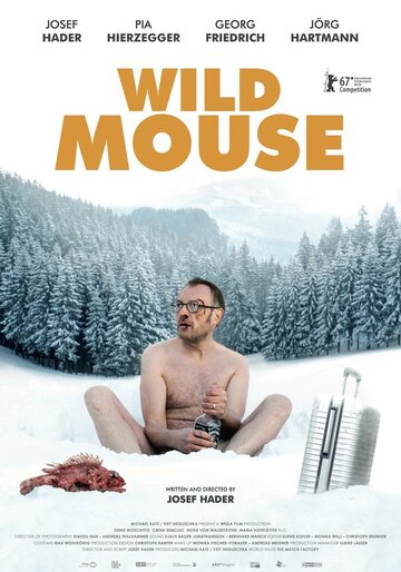 Дикая мышь (2017)
