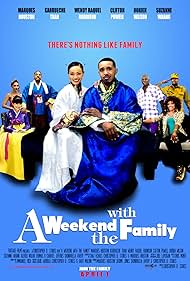 A Weekend with the Family (2016)