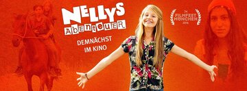 Приключения Нелли (2016)