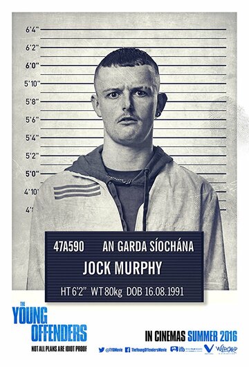 Хулиганьё (2016)