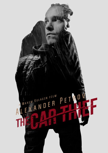 Угонщик (2015)