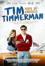 Tim Timmerman, Hope of America (2017)