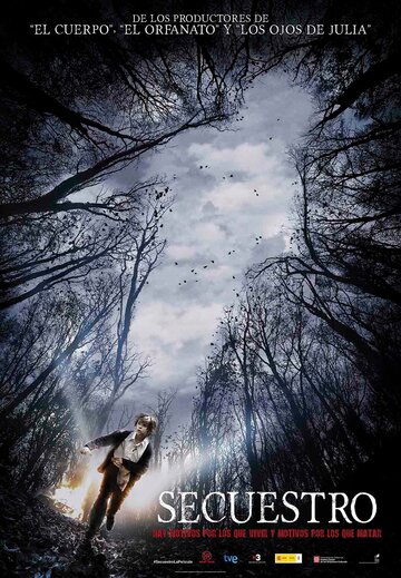 Похищение (2015)