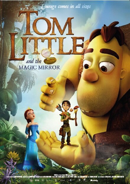 Том-коротыш (2014)