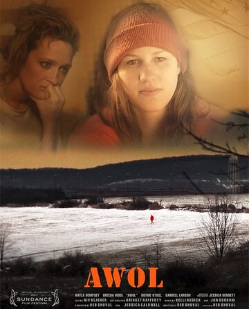 Самоволка (2016)