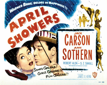 April Showers (1948)