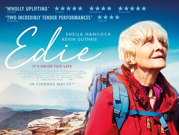Edie (2017)