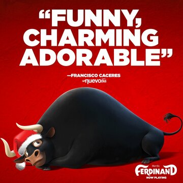 Фердинанд (2017)