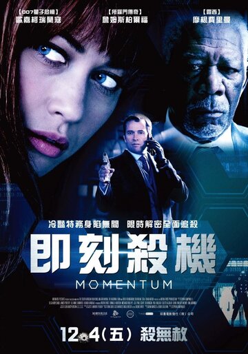 Ускорение (2015)