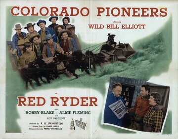 Colorado Pioneers (1945)