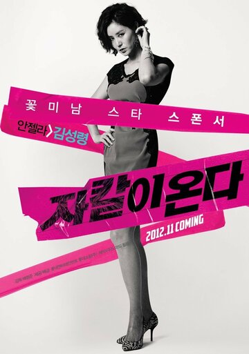 Шакал идёт (2012)