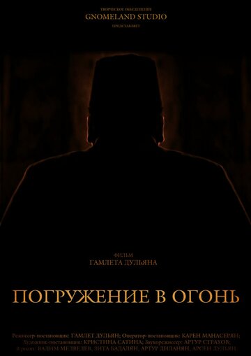 Погружение в огонь (2012)