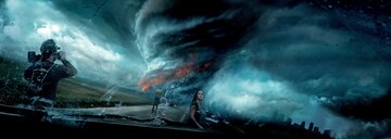 Навстречу шторму (2014)