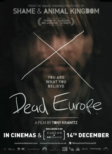 Мертвая Европа (2012)