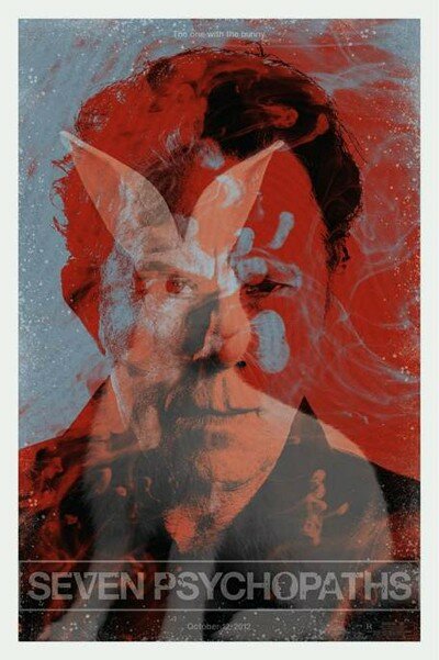 Семь психопатов (2012)