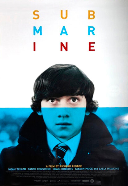 Субмарина (2010)