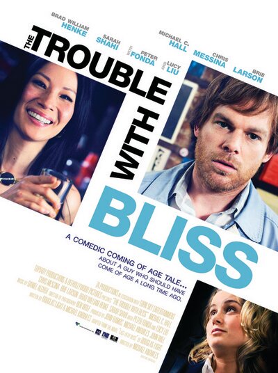 Блаженство с пятой восточной (2011)