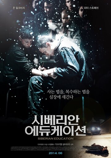 Сибирское воспитание (2012)