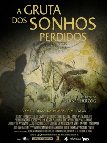 Пещера забытых снов (2010)