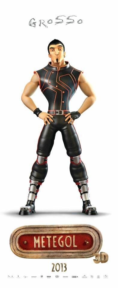 Суперкоманда (2013)