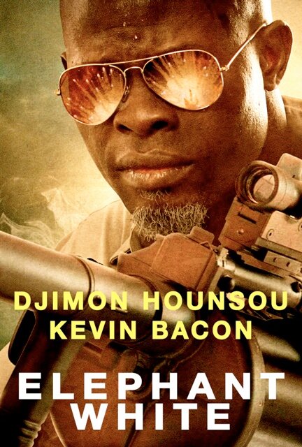 Белый слон (2010)