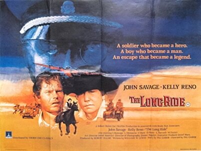 Долгий галоп (1983)