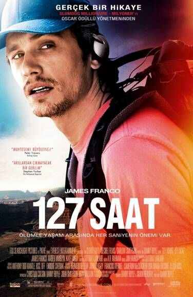 127 часов (2010)