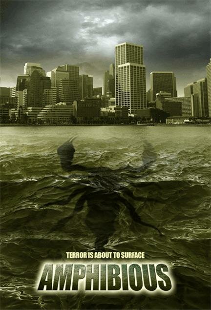 Амфибия 3D (2010)