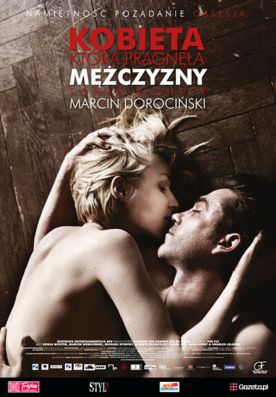 Женщина, которая мечтала о мужчине (2010)