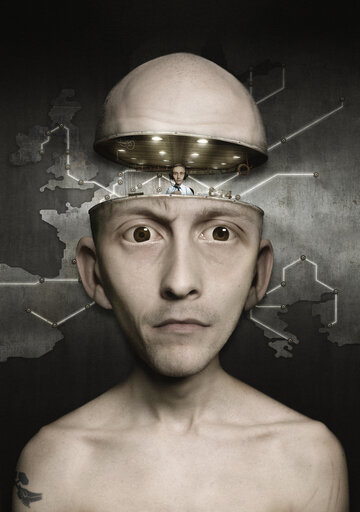 Метропия (2009)