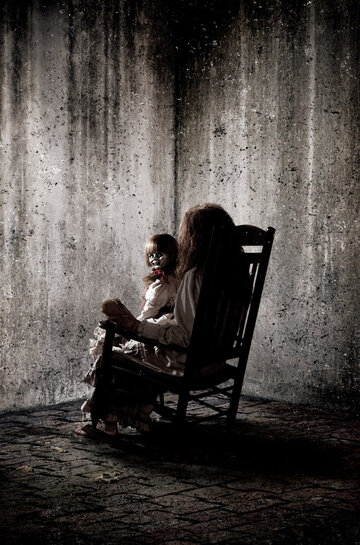 Заклятие (2013)