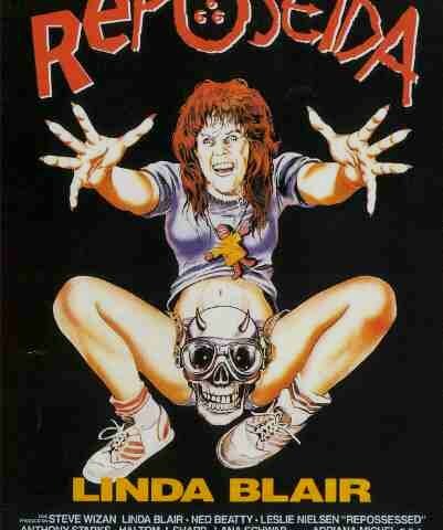 Изгоняющий заново (1990)