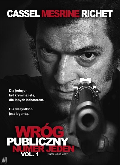 Враг государства №1 (2008)