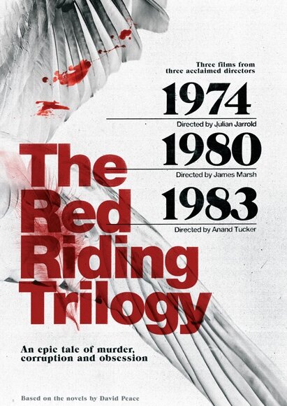 Кровавый округ: 1980 (2009)