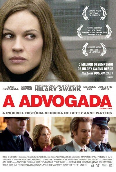 Приговор (2010)