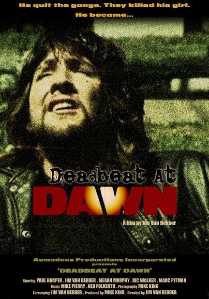 Резня на рассвете (1988)