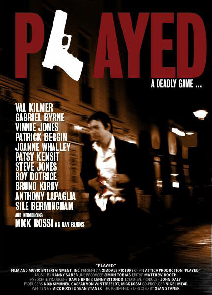 Сыграно (2006)