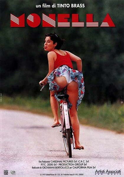 Шалунья (1998)