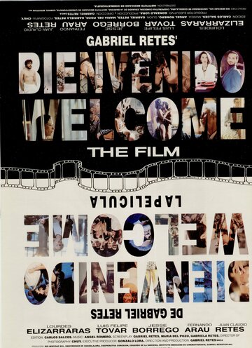 Bienvenido-Welcome (1994)