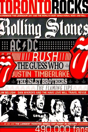 Торонто зажигает (2003)