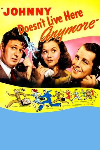 Джонни здесь больше не живет (1944)