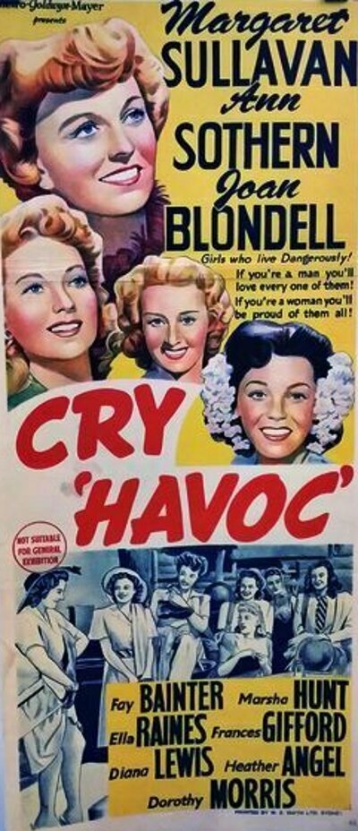 Всем смерть! (1943)