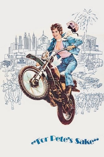 For Pete's Sake! (1966)