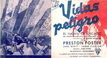 We're Only Human (1935)